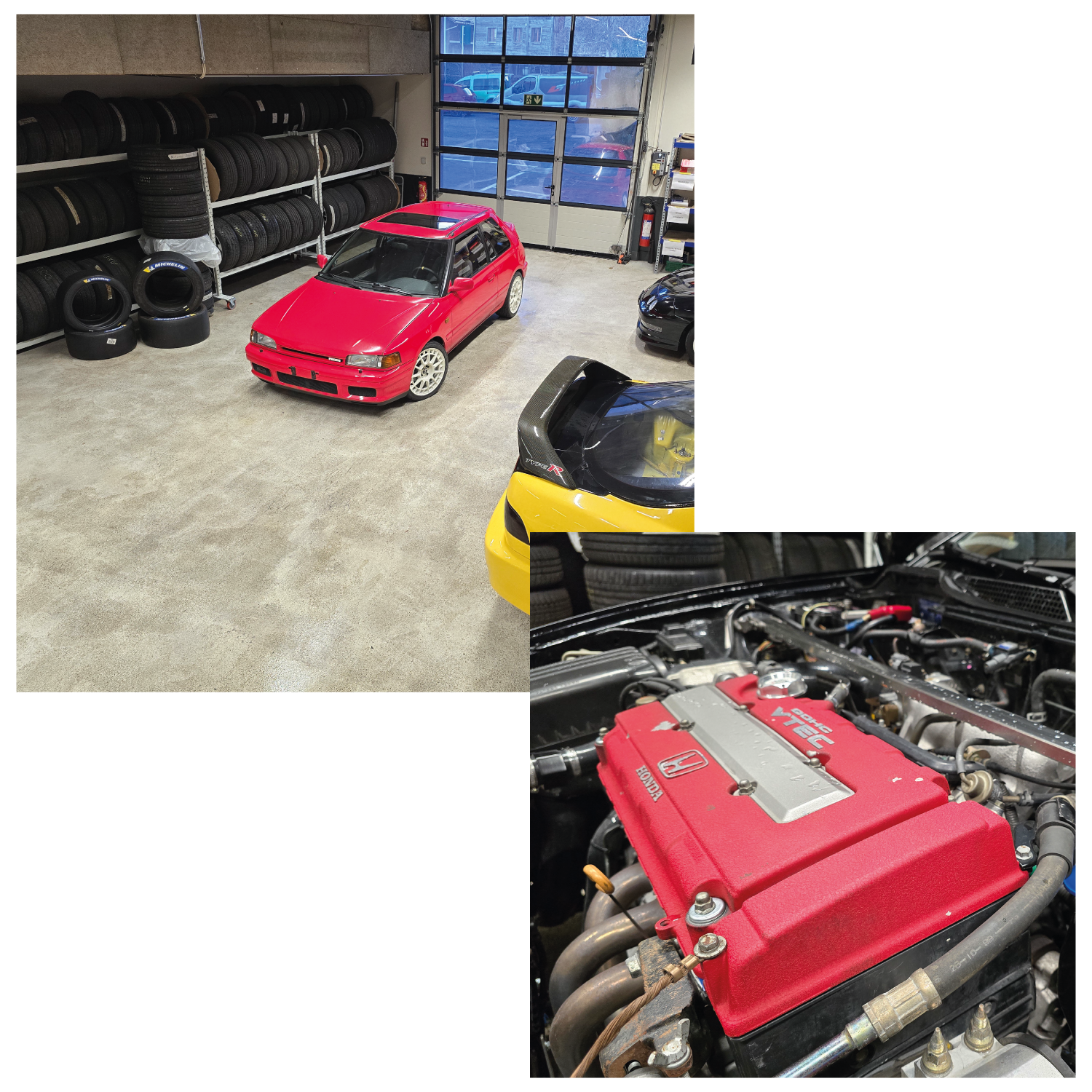 GarageDuLevant reparation et entretien galerie